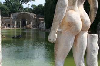 Villa Adriana