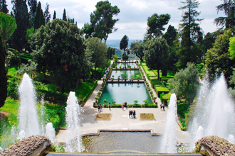 Villa D'Este